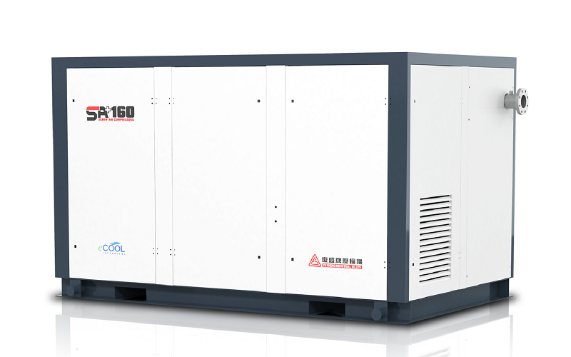 螺杆空压机选型