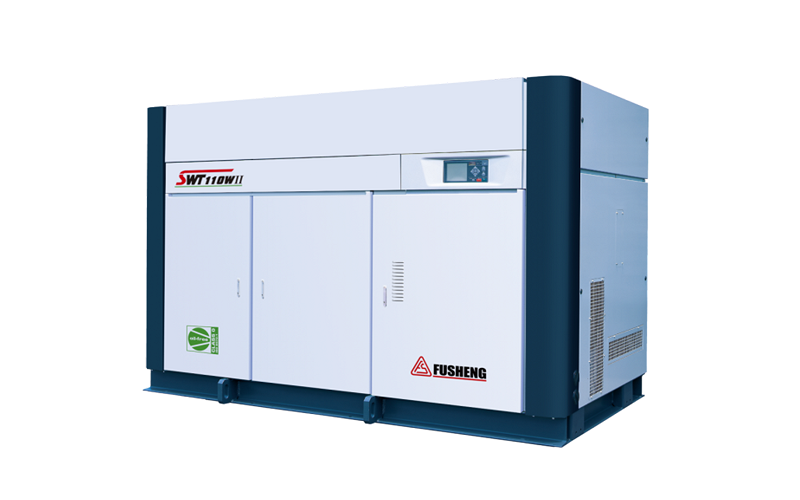 从节能智慧型压缩空气站看能源节约，助力双碳目标，复盛贡献力量