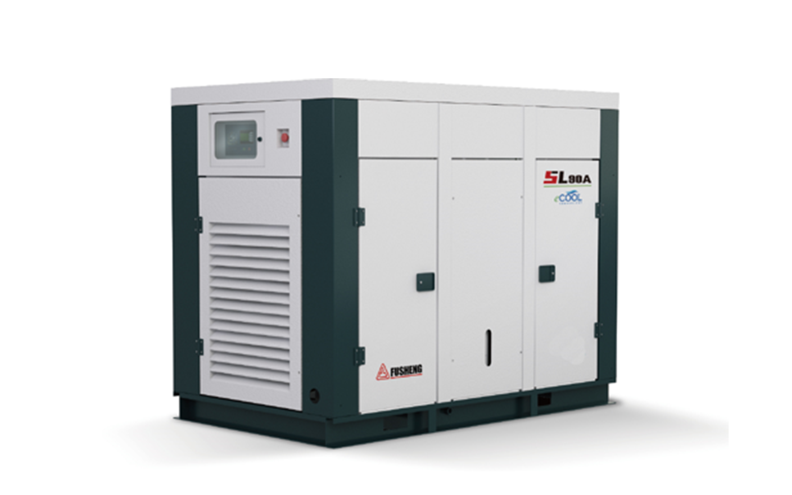 螺杆空压机更换润滑油方法