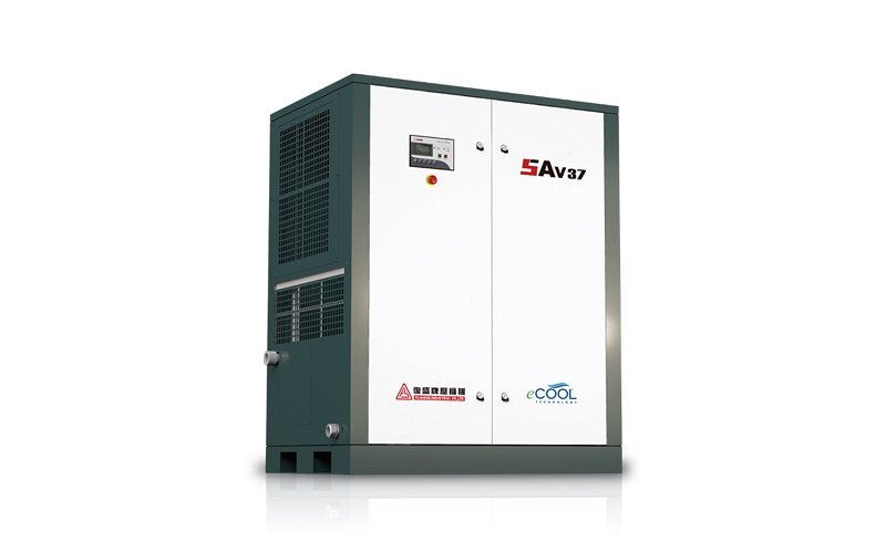 功率37KW螺杆空压机用多大电缆线