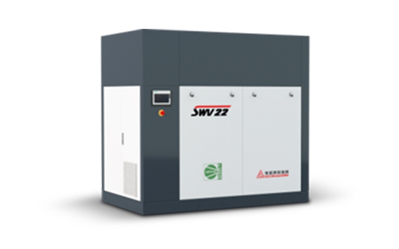 空压机无法启动时解决方案