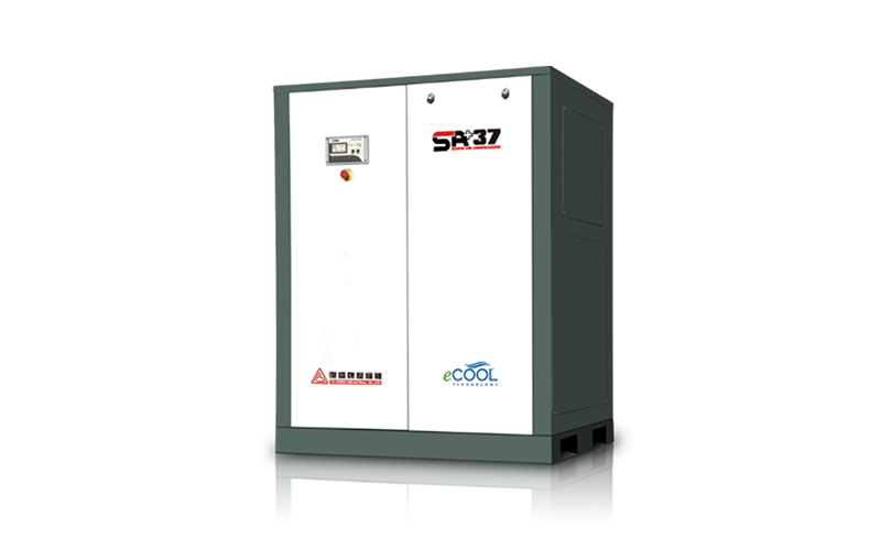 冬季空压机启动注意事项