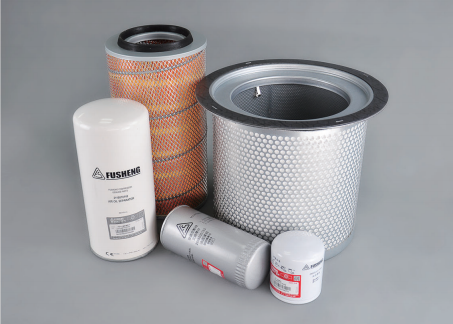 复盛空压机空滤芯