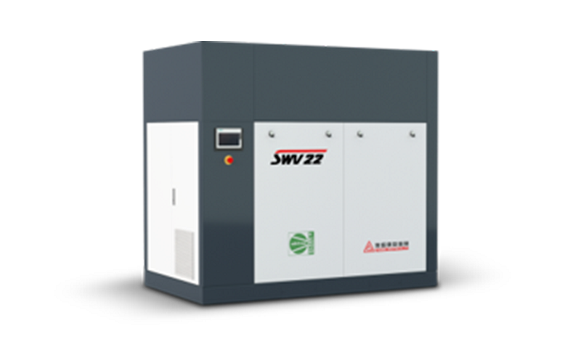 复盛空压机的优势有哪些